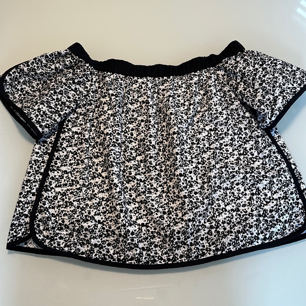 Rag & Bone Top NWOT